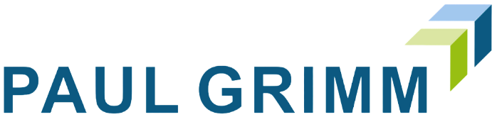 PAUL GRIMM Logo